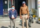 बिना लाईसेंस के अपने प्रतिष्ठान में शराब पिलाने वाले होटल संचालक को दून पुलिस ने किया गिरफ्तार