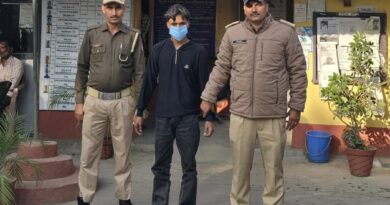 नाबालिक युवती के अपहरण के आरोपी को दून पुलिस ने हरियाणा से किया गिरफ्तार