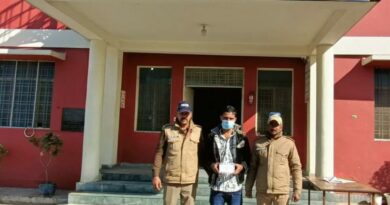 बंद घर मे हुई चोरी की घटना का दून पुलिस ने किया खुलासा