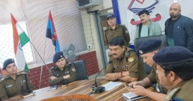 पटेलनगर क्षेत्र में हुयी प्रापर्टी डीलर की हत्या में पुलिस द्वारा घटना के मास्टरमाइण्ड सहित 02 अभियुक्तों को किया गिरफ्तार