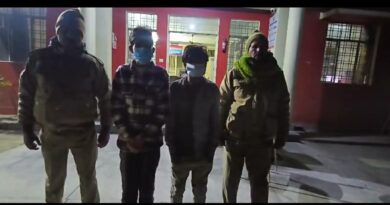 सेलाकुई क्षेत्र में हुई बालक की हत्या का दून पुलिस ने किया खुलासा