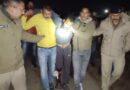 एसटीएफ और जिला पुलिस की जेल से फरार हत्यारे के साथ हुई पुलिस मुठभेड़