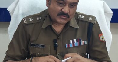 पुलिस ने  पकड़ा 4 मजदूरों को मौत के घाट उतारने वाला कार चालक