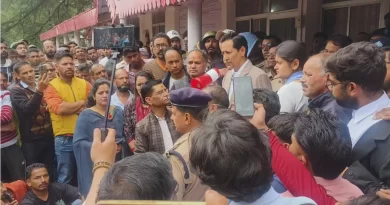 अब जाना था कब्र में, कर दिया घिनौना अपराध , पूरे शहर में मचा बबाल
