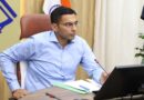 राज्य एवं राष्ट्रहित की योजना है एयरपोर्ट विस्तारीकरण प्राजेक्ट, युद्धस्तर पर कार्यवाही करें अधिकारी- डीएम
