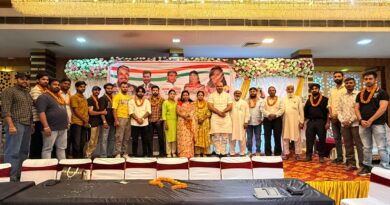 जनता के मुद्दों पर चुनाव लड़ा जायेगा- जन अधिकार पार्टी (जनशक्ति) –  आज़ाद अली,