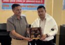 राष्ट्रीय शिक्षा नीति 2020 को आगे बढ़ाने में अकादमिक नेतृत्व की भूमिका” विषय पर एक दिवसीय कार्यशाला का हुआ आयोजन