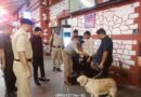 राजधानी देहरादून सम्पूर्ण जनपद में दून पुलिस द्वारा अलर्टनेस के साथ की जा रही चेकिंग