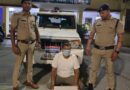 नगर निगम रिकार्ड कार्यालय में हुई चोरी की घटना का दून पुलिस ने किया गया खुलासा