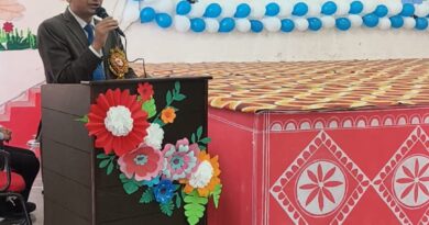राजकीय नर्सिंग कॉलेज सुरसिंघधार, टिहरी गढ़वाल मे “अंतराष्ट्रीय नर्सेश दिवस” के उपलक्ष्य में एक विधिक जागरूकता शिविर का हुआ आयोजन