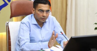 डीएम का चढ़ा पारा बिठाई उच्च स्तरीय जांच, 10 बिन्दुओं पर जांच रिपोर्ट डीएम को सौंपेंगी समिति