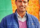 शिक्षक नेता विनोद रतूड़ी ने जताई प्राथमिक शिक्षक संघ के जिला अध्यक्ष पद पर दावेदारी