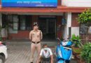 मादक पदार्थ की तस्करी में लिप्त 01 नशा तस्कर को दून पुलिस ने किया गिरफ्तार