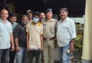 जनपद उधम सिंह नगर के  खटीमा  क्षेत्र से करीब 42 लाख रूपये की हेरोइन के साथ नशा तस्कर गिरफ्तार