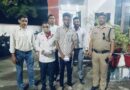 एसटीएफ की एंटी नार्कोटिक्स टास्क फोर्स टीम ने  पुलिस के साथ देर रात करीब 33 लाख रूपये कीमती स्मैक के साथ 02 नशा तस्कर को किया गिरफ्तार