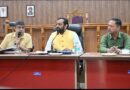 साप्ताहिक अवकाश, न्यूनतम 500 रु0 प्रतिदिन के हिसाब से पर्यावरण मित्रों को दें वेतन – भागवत मकवाना