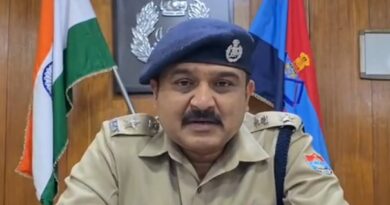 चार धाम यात्रा के दौरान वैध रूप से व्यापार के लिये बाहरी राज्यो से आने वाले व्यक्ति अपने गृह राज्य से कराकर लाये अपना सत्यापन