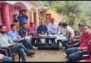 लंदन में रहने वाले तितराना गाँव निवासी प्रीतम सिंह रावत ने अपने गाँव की माटी से जुडकर गाँव को लिया गोद