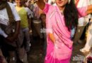 सरकारी कार्य मे बाधा डालने तथा सरकारी संपति को नुकसान पहुँचाने पर 04 किन्नरों के विरुद्ध मुकदमा दर्ज