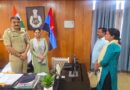 लगभग 16 माह पूर्व पुलिस को रायपुर क्षेत्र में पुल के नीचे अचेत अवस्था मे मिली थी एक गंभीर रूप से घायल महिला ,पुलिस ने करवाया उपचार