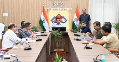 मुख्यमंत्री के जनभाव से प्रेरित डीएम ने स्लम एरियास को दुरूस्त करने की कवायद की शुरू 