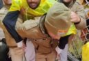 आंध्रप्रदेश से चारधाम यात्रा पर आए श्रद्धालु को पुलिस ने कराए दर्शन