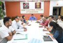 प्रदेश के सभी पोलिंग बूथों पर होगा पौधारोपण, 2 लाख पौधारोपण का लक्ष्य