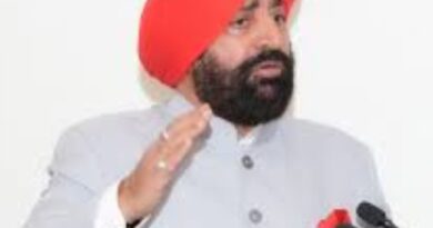 राजभवन में परिवार मिलन समारोह का आयोजन