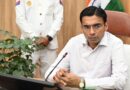 अवैध निर्माण के खिलाफ होगी सख्त कार्रवाई, अनियमितता नहीं की जाएगी बर्दाश्त – डीएम
