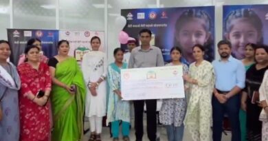 शिक्षित बेटियां सशक्त समाज के मूलमंत्र के साथ आगे बढता डीएम सविन का प्राजेक्ट ‘‘नंदा-सुनंदा‘‘