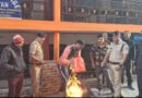 गंगोत्री धाम पर फायर की टीम द्वारा होटल, ढाबा, रेस्टोरेंट, होमस्टे आदि का अग्निसुरक्षा की दृष्टि से किया गया निरीक्षण