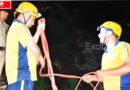 झड़ीपानी से आगे ग्लोगी के पास एक वाहन दुर्घटनाग्रस्त होकर गहरी खाई में गिरा दो भाइयों की मौत