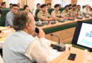 राज्य आपदा प्रबंधन प्राधिकरण के उपाध्यक्ष विनय रूहेला ने की मानसून सत्र को लेकर तैयारियों की समीक्षा