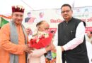 उत्तरकाशी के नौगांव से कृषि मंत्री गणेश जोशी ने किया “विकसित कृषि संकल्प अभियान” का शुभारंभ