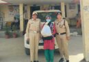 भारी मात्रा में अवैध मादक पदार्थ के साथ 01 महिला नशा तस्कर को दून पुलिस ने किया गिरफ्तार