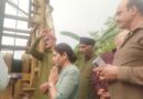 मोथरोवाला डांडी को विधायक विनोद चमोली ने दी 1 करोड़ 10 रुपये की दी सौगात