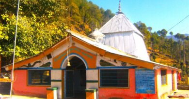 कमलेश्वर महादेव मन्दिर को सड़क से जोड़ा जाएगा – सीएम