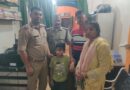 दून पुलिस की त्वरित कार्यवाही से टली अनहोनी, गुमशुदा बालक नाव घाट पर अकेले कर रहा था स्नान