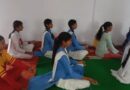 राजकीय इंटर कॉलेज नागराजाधार नगुण में समर कैंप का आयोजन