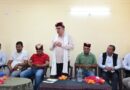 जिलाधिकारी डॉ.मेहरबान सिंह बिष्ट ने किया सुदूरवर्ती ब्लाक मोरी का दौरा