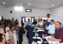 जनसंवाद से समाधान तक,तहसील दिवस में उठी 129 जनसमस्याएं,डीएम ने दिए त्वरित कार्रवाई के निर्देश
