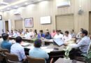 सीएम हेल्पलाइन पर प्राप्त जनशिकायतों का गुणवत्तापूर्ण एवं समयबद्ध करना ही है समाधान – डीएम