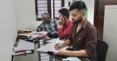जल संकट, कमी, समस्या का प्रोएक्टिव मोड में हो समाधान, हर घर तक निर्बाध जारी रहे शुद्ध पेयजल आपूर्ति – डीएम