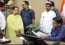 डीएम जन दर्शन यानि न्याय, शिक्षा, रोजगार की गांरटी