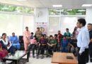 जो नियम कानून नैतिकता से बाहर उन पर प्रशासन जल्द करेगा प्रहार – डीएम