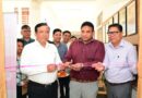 स्वास्थ्य और सूचना विभाग की ओर से देहरादून में पत्रकारों और उनके परिजनों के लिए नि:शुल्क स्वास्थ्य कैम्प किया आयोजित