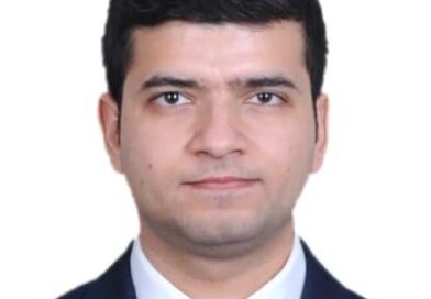 ऋषभ नौटियाल का IAS में चयन, क्षेत्र में खुशी की लहर