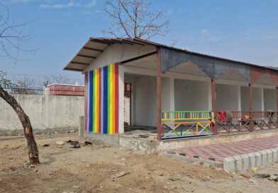 देहरादून में नगर निगम का पहला फूड कोर्ट डेस्टिनेशन अंतिम चरण में, जल्द होगा जनता को समर्पित