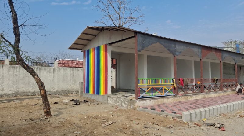 देहरादून में नगर निगम का पहला फूड कोर्ट डेस्टिनेशन अंतिम चरण में, जल्द होगा जनता को समर्पित