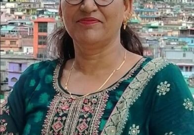 उत्तरकाशी पुरोला की कवयित्री कुलवंती रावत को नेपाल से मिला स्त्री शक्ति सम्मान